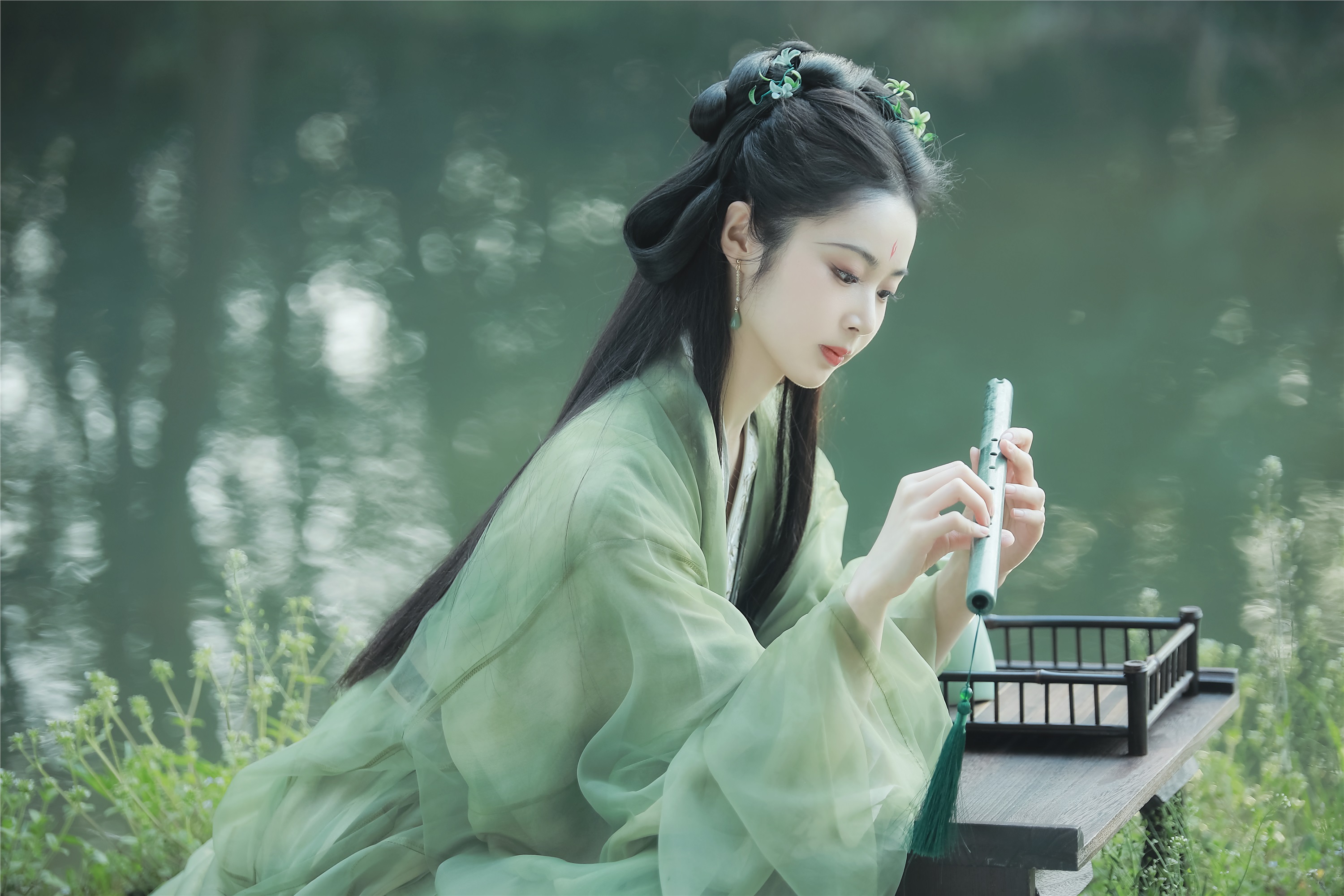 YITUYU艺图语 2025.01.30 东方淮竹 慧慧